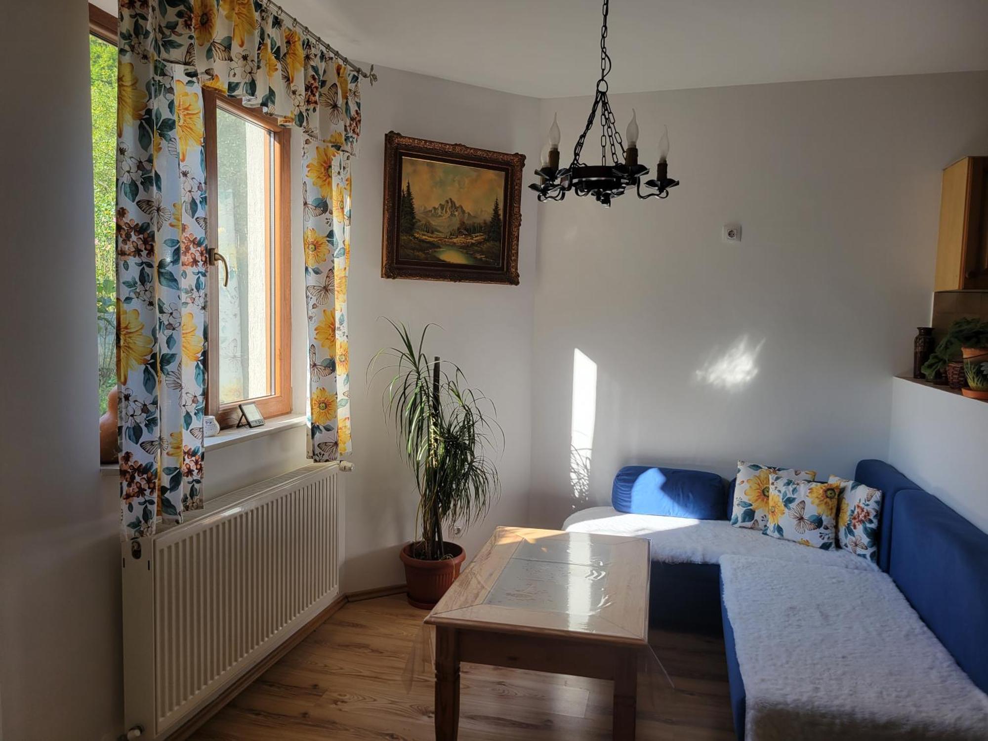 Къща За Гости - Еделвайс, Гр. Габрово Exterior photo
